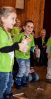 Musikprojekt mit Kiddy12714
